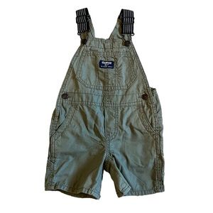 Oshkosh Overalls